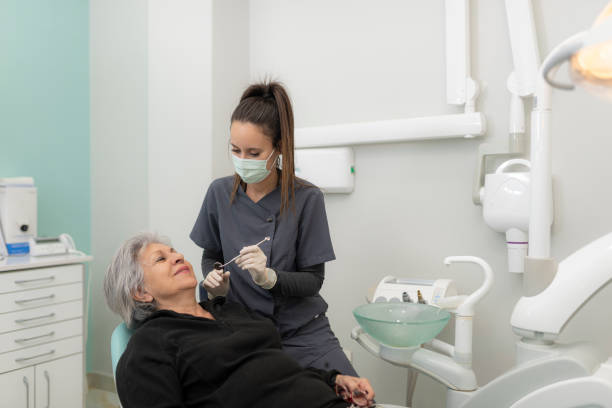 Best Emergency Treatment for Dental Infections or Abscesses in Six Mile Run, NJ