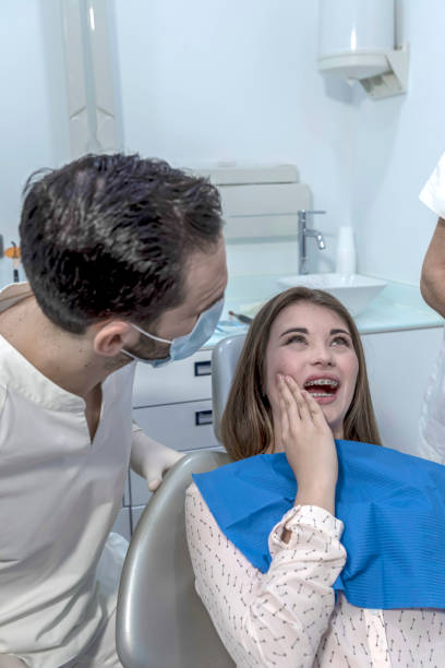 Best Emergency TMJ Treatment in Six Mile Run, NJ