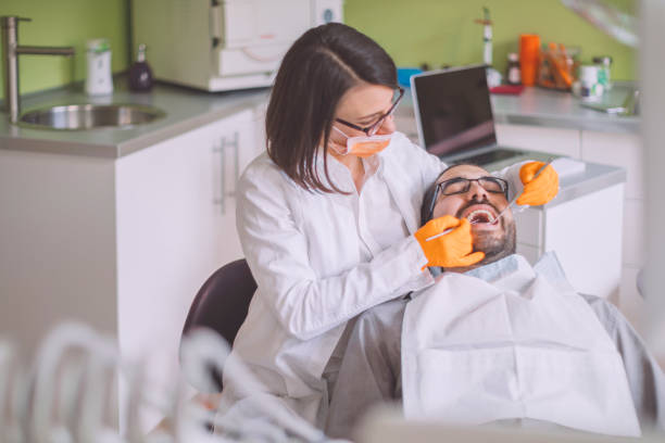 Best Weekend Emergency Dentist in Six Mile Run, NJ