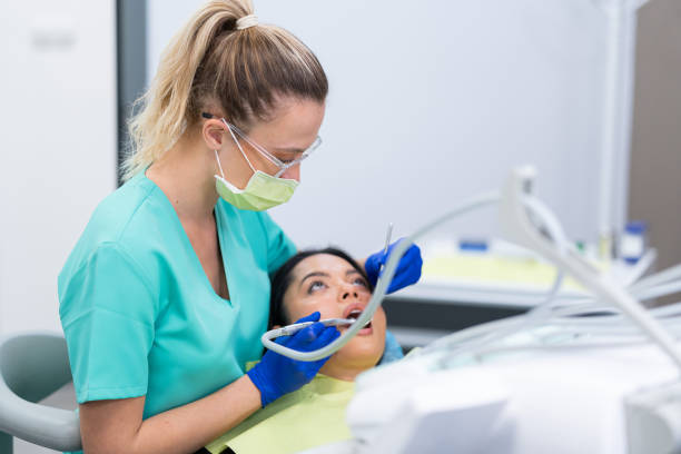 Best Emergency Tooth Extraction in Six Mile Run, NJ