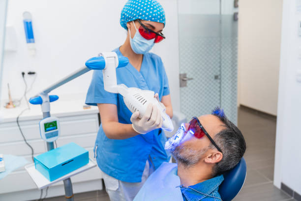 Best Cosmetic Emergency Dentistry in Six Mile Run, NJ